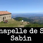 Le Qg Chez Flo Et David * Saint-Julien-Molin-Molette