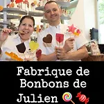 Le Qg Chez Flo Et David לינה וארוחת בוקר Saint-Julien-Molin-Molette