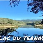 Le Qg Chez Flo Et David * Saint-Julien-Molin-Molette
