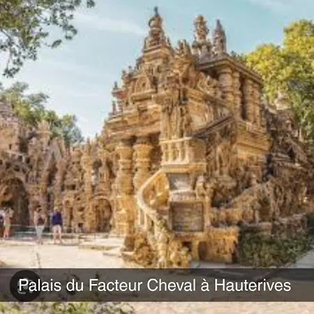 Le Qg Chez Flo Et David *