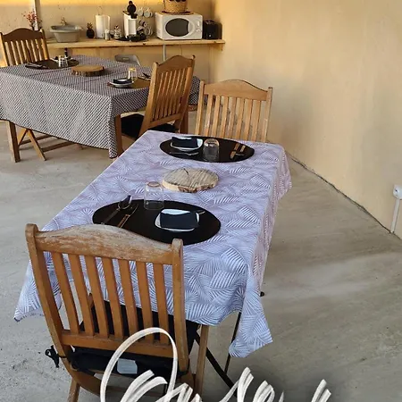 Le Qg Chez Flo Et David * Saint-Julien-Molin-Molette